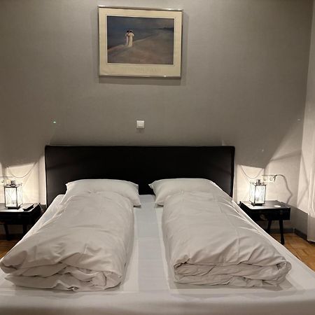 Carlton Suites Wien Exterior foto