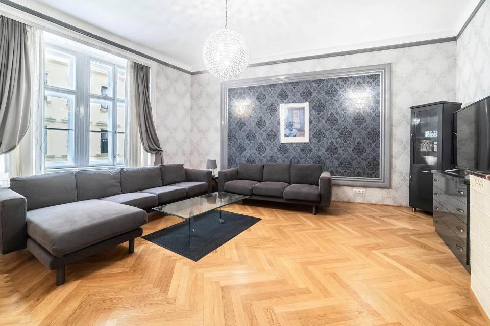 Carlton Suites Wien Exterior foto