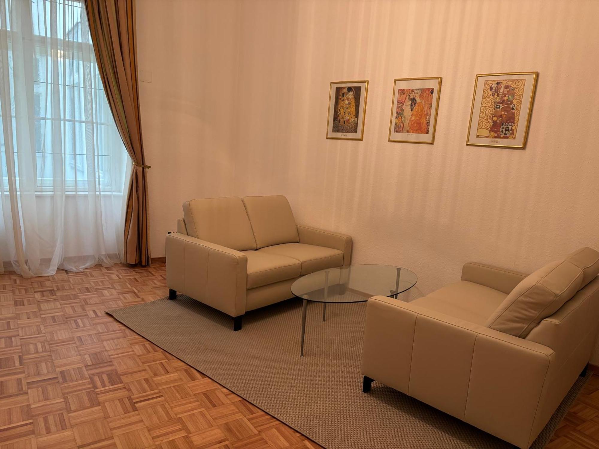Carlton Suites Wien Exterior foto