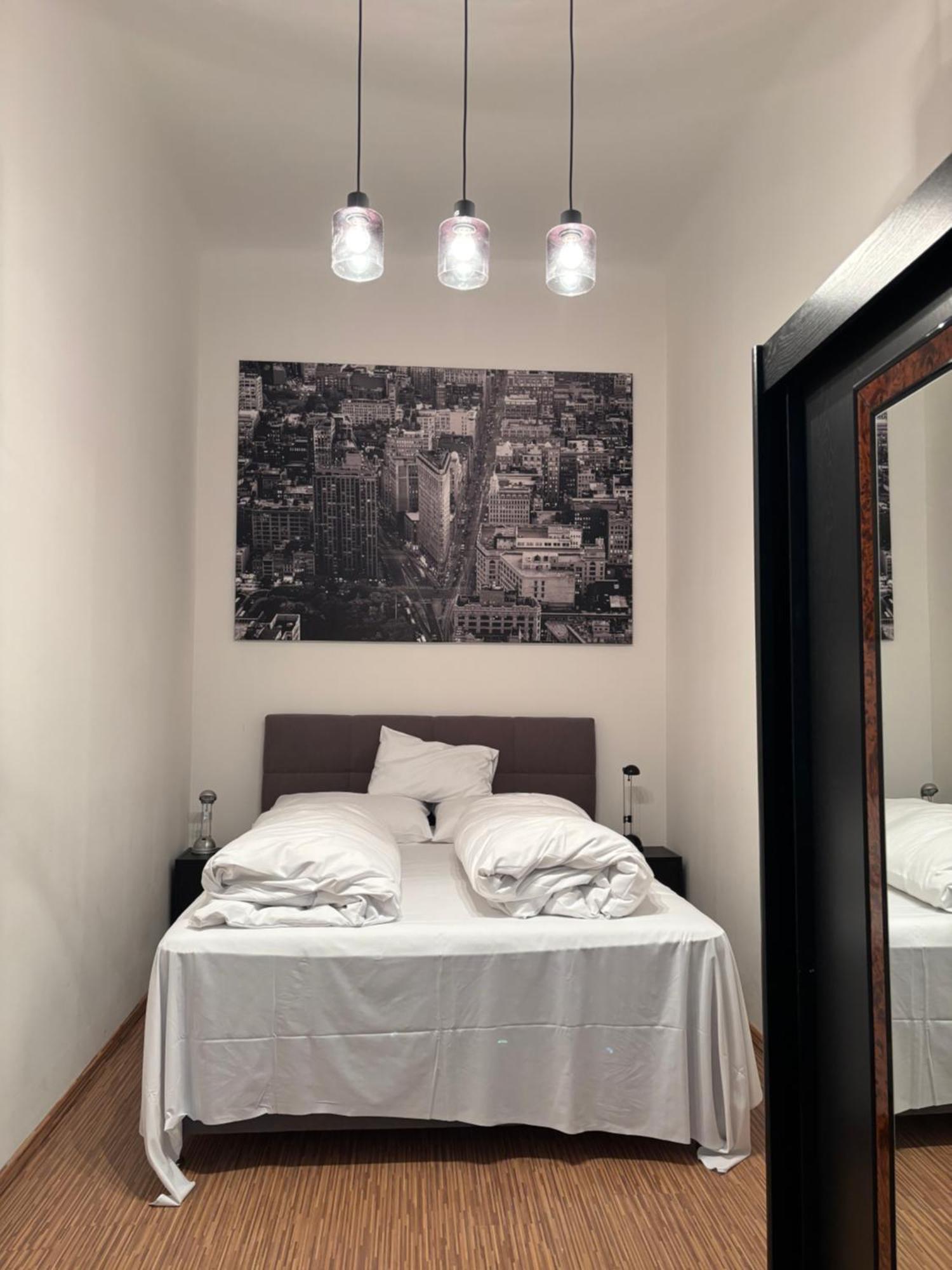 Carlton Suites Wien Exterior foto