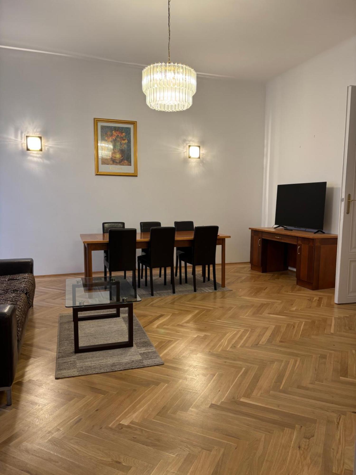 Carlton Suites Wien Exterior foto