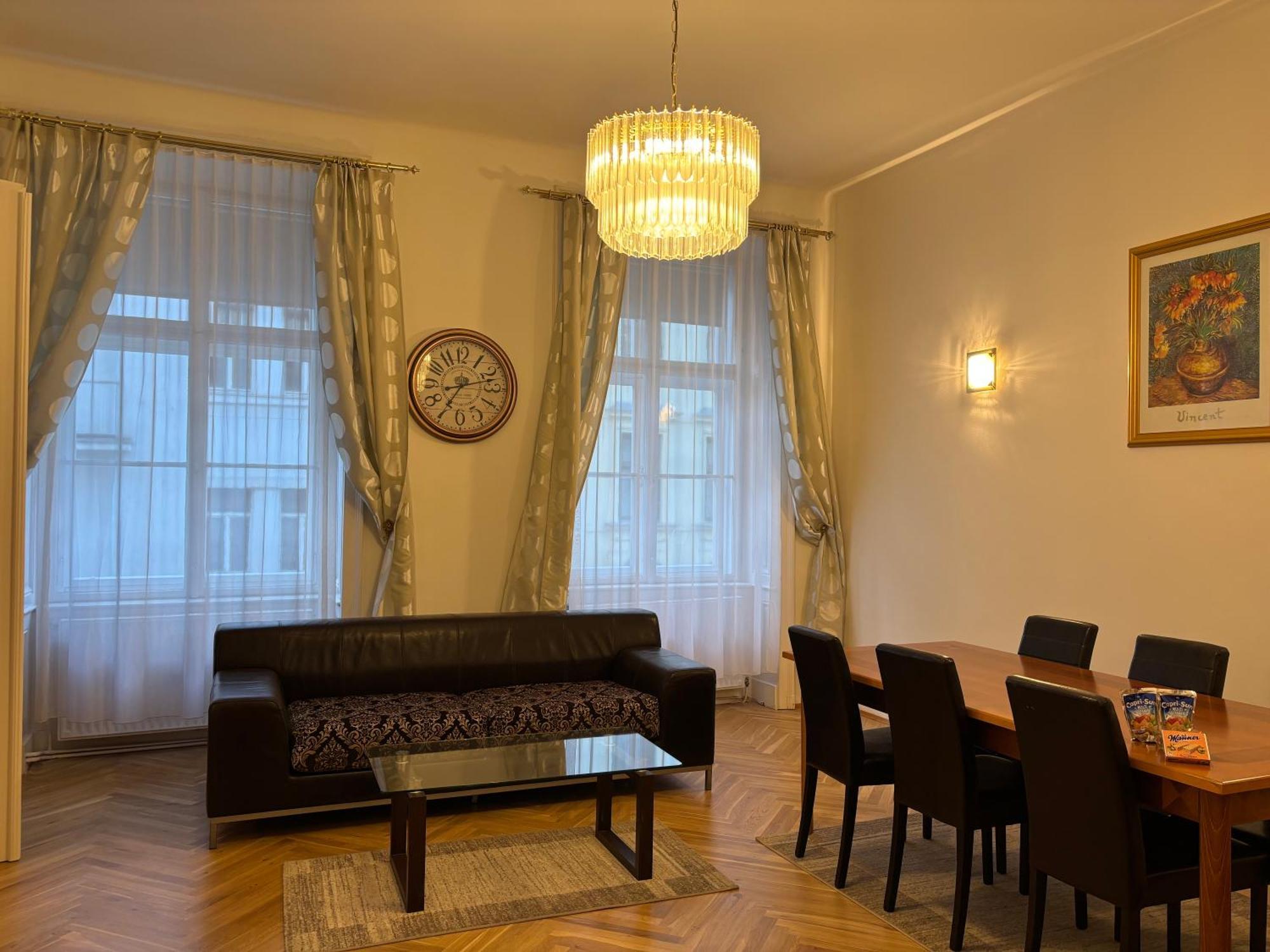 Carlton Suites Wien Exterior foto