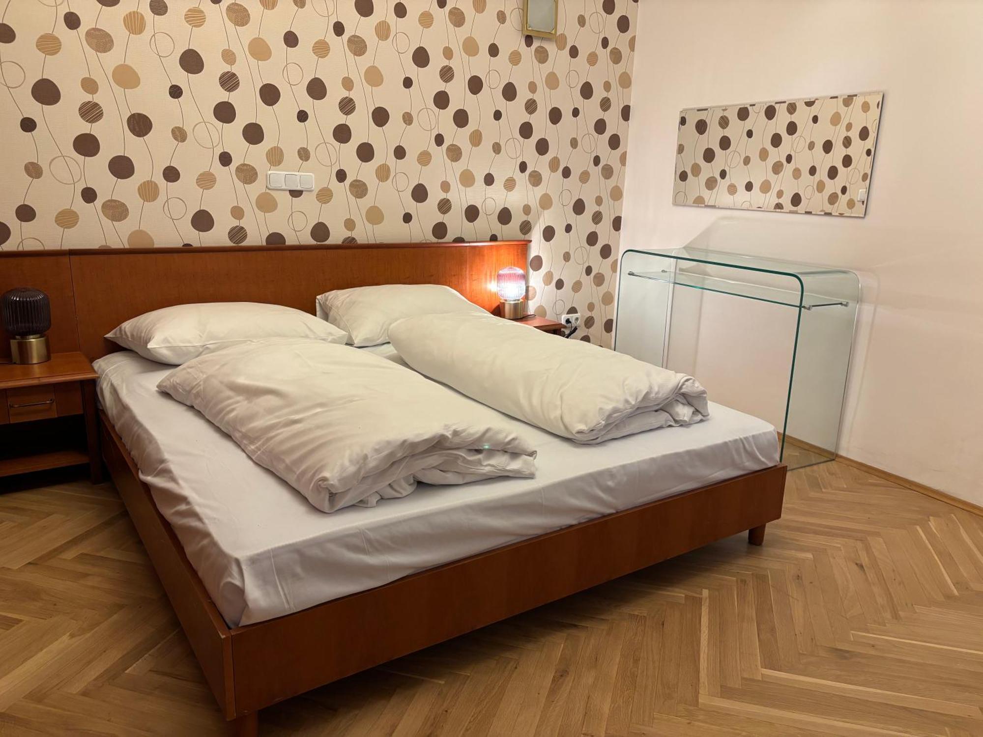 Carlton Suites Wien Exterior foto