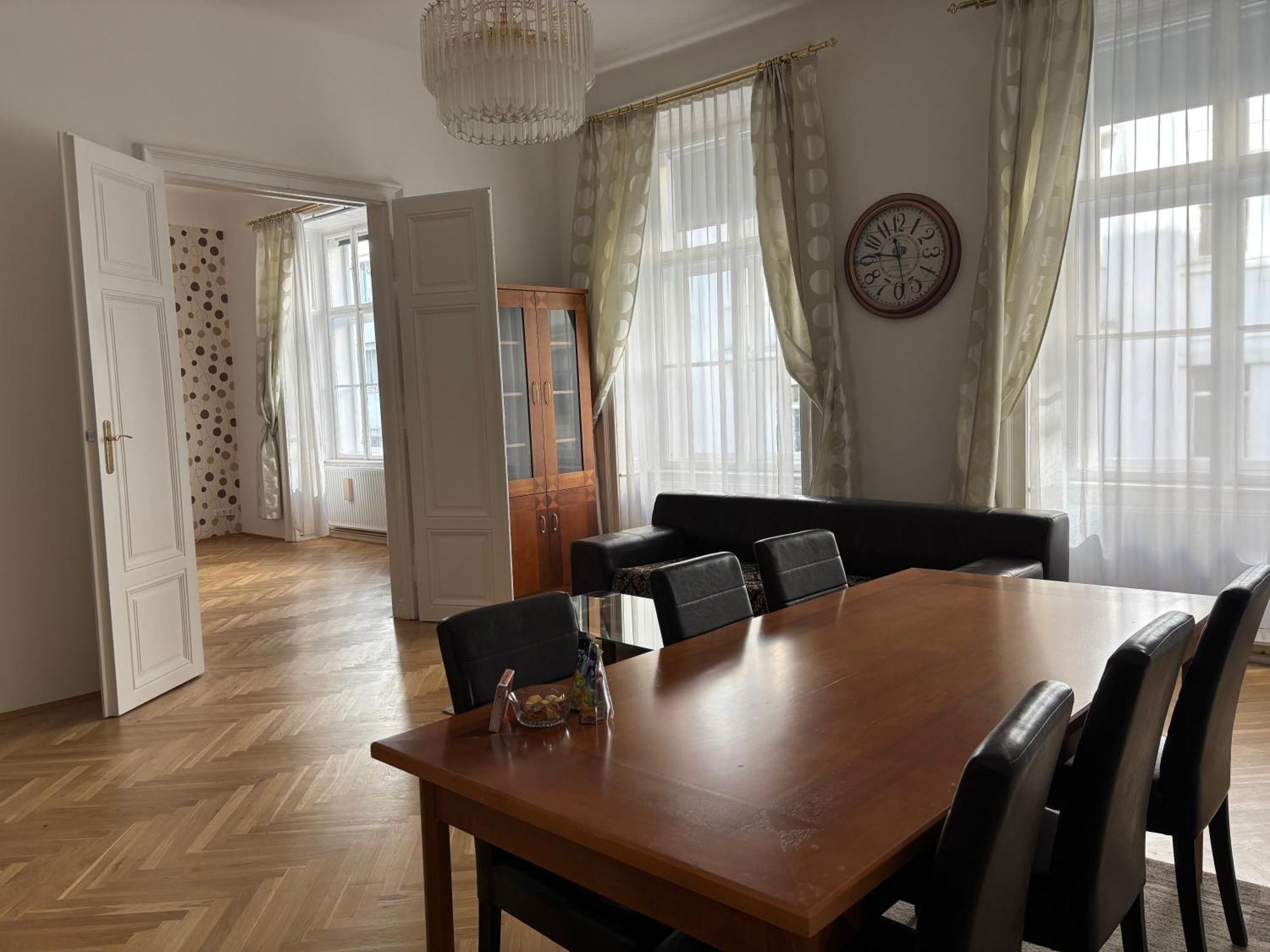 Carlton Suites Wien Exterior foto