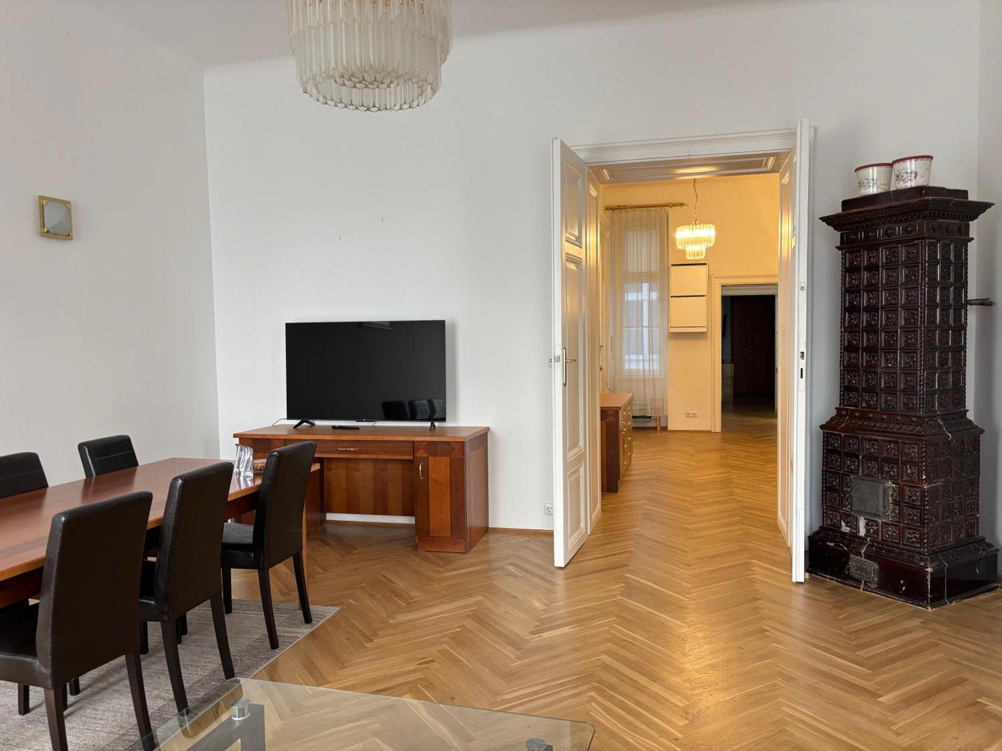 Carlton Suites Wien Exterior foto