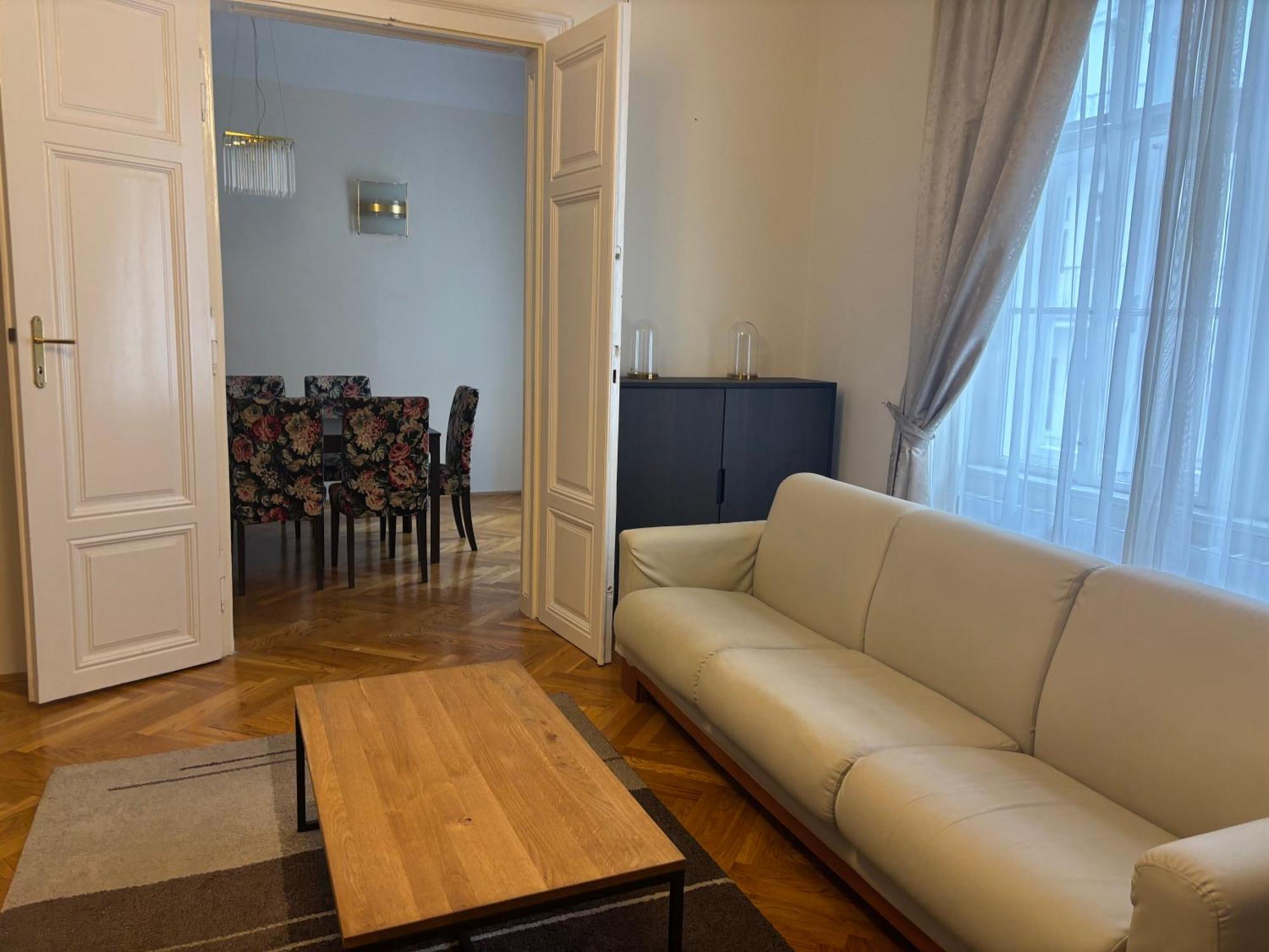 Carlton Suites Wien Exterior foto