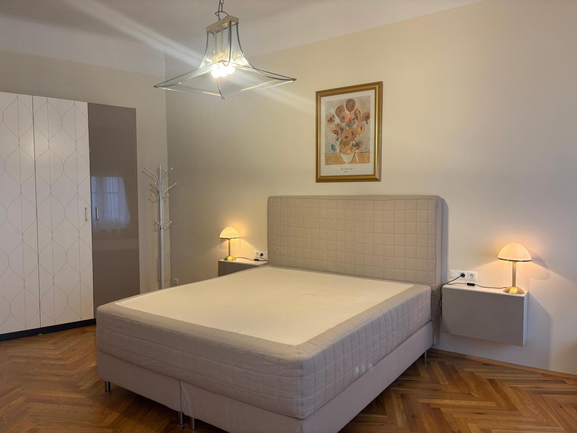 Carlton Suites Wien Exterior foto