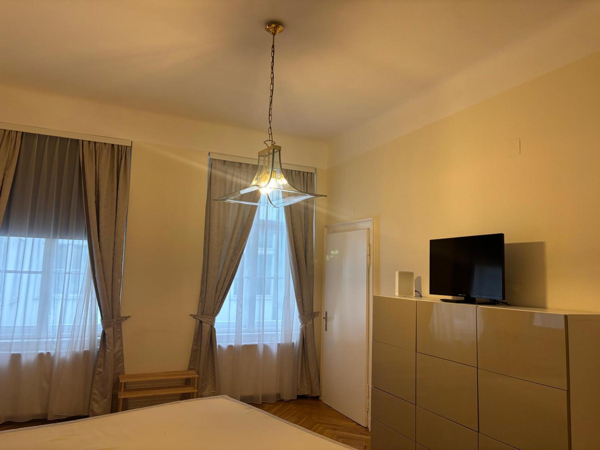 Carlton Suites Wien Exterior foto