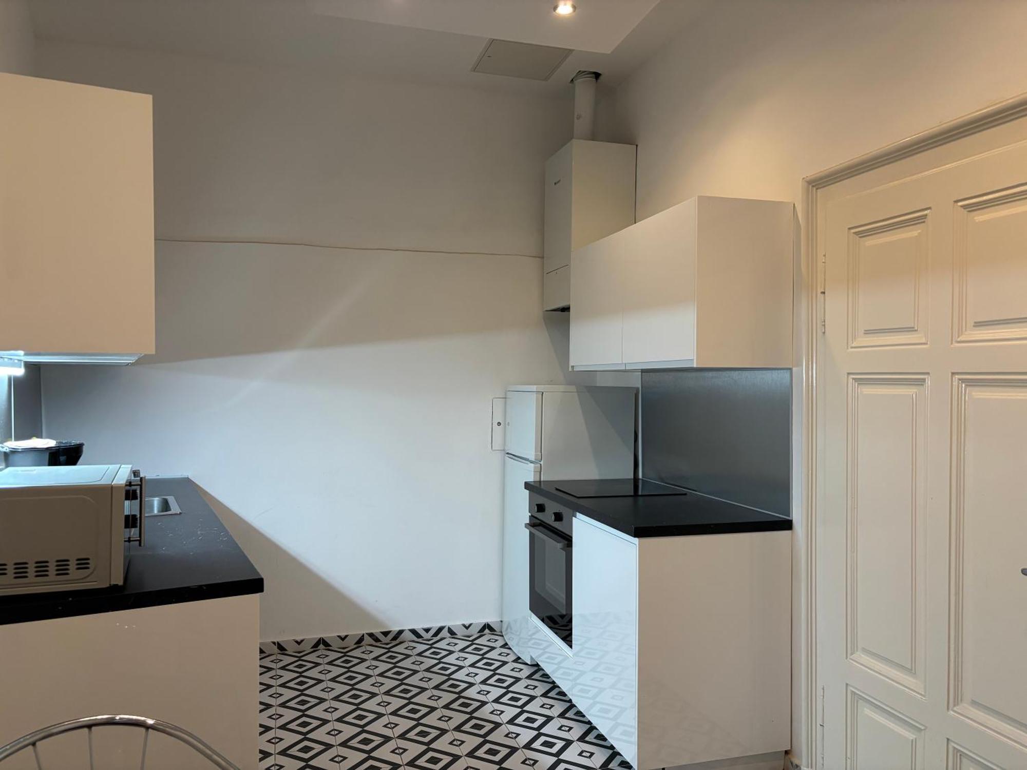 Carlton Suites Wien Exterior foto