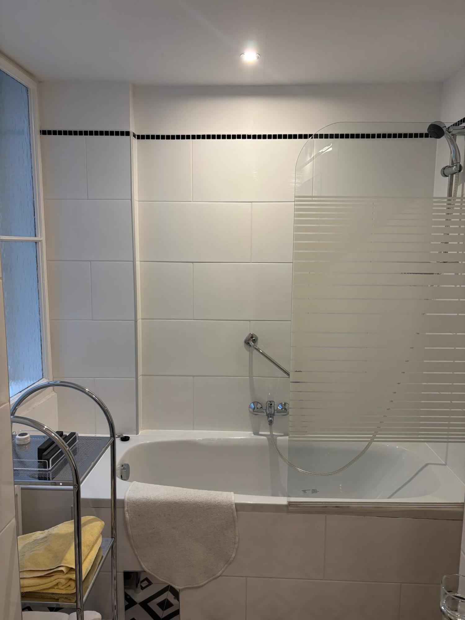 Carlton Suites Wien Exterior foto